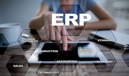 我分析了多家企業的管理軟件后,發現了定制erp口碑炸裂的秘密